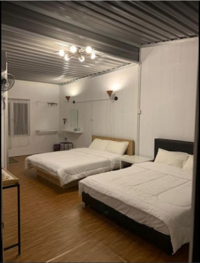 SABAYA HOMESTAY